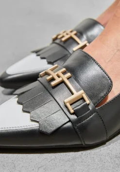 HISPANITAS e slingbacks chv253817 zwart Best