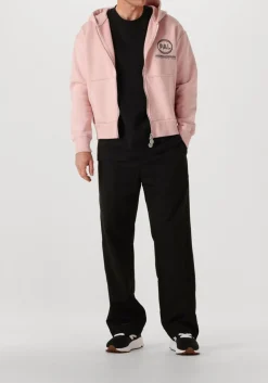 HI-TEC e lage sneakers hts shadow rgs m zwart Hot