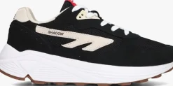 HI-TEC e lage sneakers hts shadow rgs d zwart New