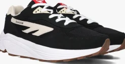 HI-TEC e lage sneakers hts shadow rgs d zwart New