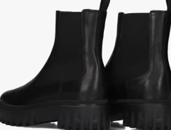 HOGAN e chelsea boots h700 chelsea zwart Hot