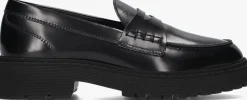 HOGAN e loafers hxw5430eo20 zwart Best
