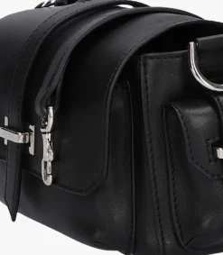 HOGAN e schoudertas piccola zwart Clearance