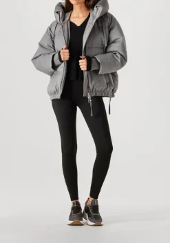 HOUSE OF GRAVITY e legging signature leggings zwart Online