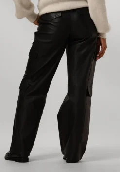 IBANA e cargobroeken pem zwart New