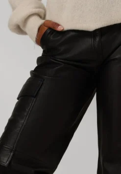 IBANA e cargobroeken pem zwart New