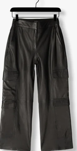 IBANA e cargobroeken pem zwart New