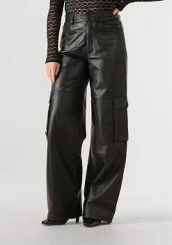 IBANA e cargobroeken phoeby zwart Discount