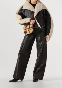 IBANA e cargobroeken phoeby zwart Discount