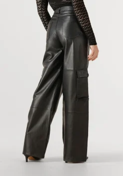 IBANA e cargobroeken phoeby zwart Discount