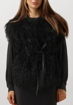 IBANA e gilet jannes zwart Discount