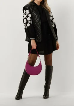 IBANA e gilet josephine zwart