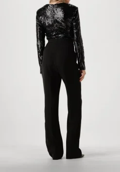 IBANA e jumpsuit ophelia zwart Online