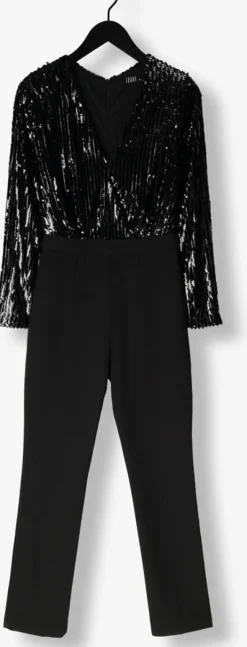 IBANA e jumpsuit ophelia zwart Online