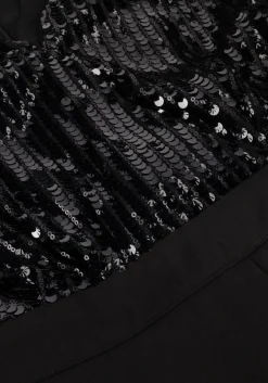 IBANA e jumpsuit ophelia zwart Online