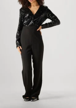 IBANA e jumpsuit ophelia zwart Online