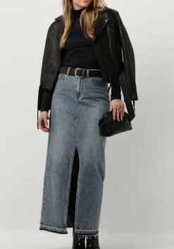 IBANA e leren jas blinn zwart New