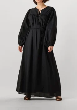 IBANA e maxi jurk dianora zwart New