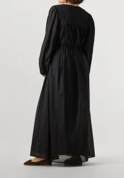 IBANA e maxi jurk dianora zwart New