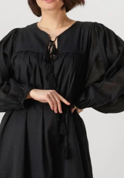 IBANA e maxi jurk dianora zwart New