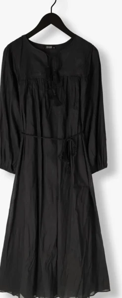 IBANA e maxi jurk dianora zwart New