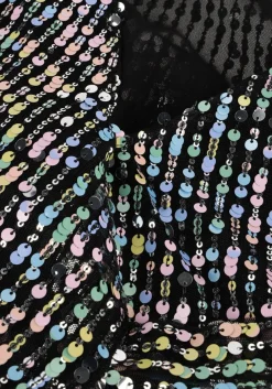 IBANA e mini jurk dayina zwart Online