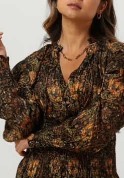 IBANA e mini jurk deela - print zwart Discount