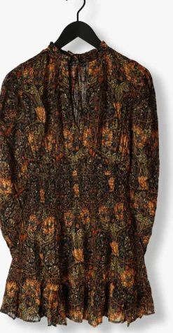 IBANA e mini jurk deela - print zwart Discount