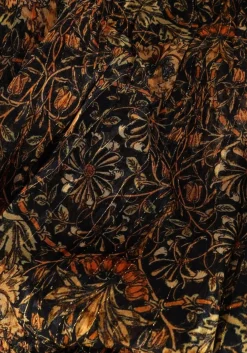 IBANA e mini jurk deela - print zwart Discount