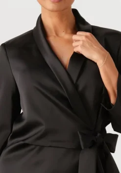 IBANA e mini jurk dulce zwart Best