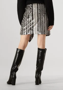 IBANA e minirok sinara zwart Hot