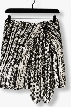 IBANA e minirok sinara zwart Hot