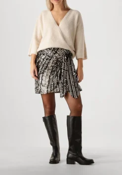 IBANA e minirok sinara zwart Hot