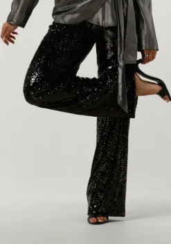 IBANA e pantalon finley zwart Discount