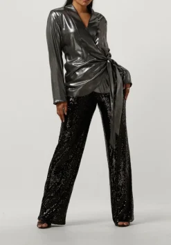 IBANA e pantalon finley zwart Discount