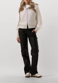 IBANA e pantalon phibby zwart