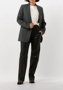 IBANA e pantalon phibby zwart