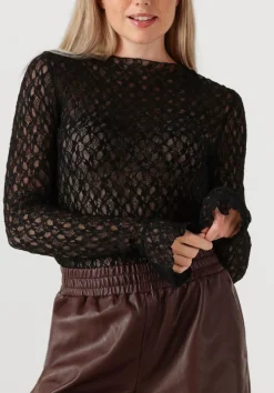 IBANA e top taola zwart Best