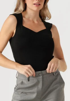 IBANA e top trella zwart New