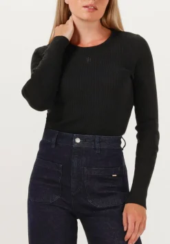 IBANA e trui tamora longsleeve zwart Discount