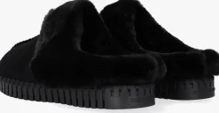 ILSE JACOBSEN e pantoffels tulip3871 zwart Sale