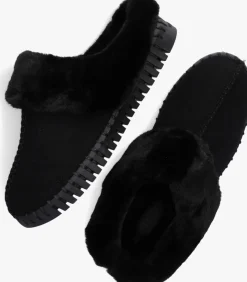 ILSE JACOBSEN e pantoffels tulip3871 zwart Sale