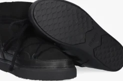 INUIKII e vachtlaarzen classic zwart Online