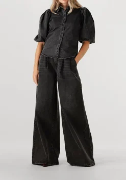 JANICE e blouses lars zwart Best