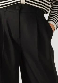 JANICE e pantalon dollar zwart Online