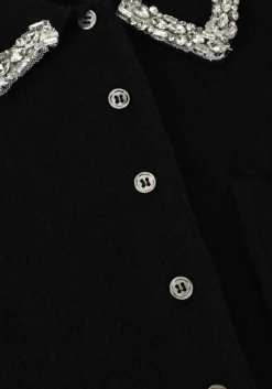 JANICE e sweater rebel zwart