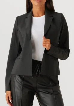 JAPAN TKY e blazer shoji zwart Best