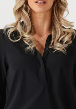 JAPAN TKY e blouses kaemi zwart New