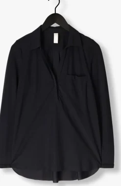 JAPAN TKY e blouses kaemi zwart New