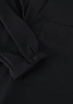 JAPAN TKY e blouses kaemi zwart New